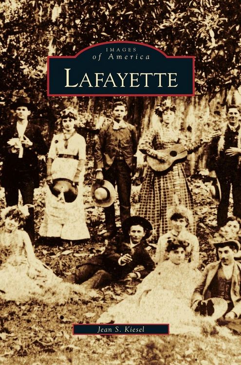 Produktbild: Lafayette