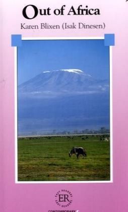 Produktbild: Out of Africa