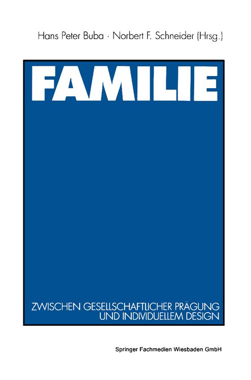 Produktbild: Familie