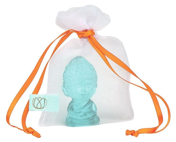 Produktbild: Omm for you Gl&uuml;cksbringer Buddha