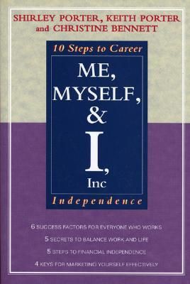 Produktbild: Me, Myself, and I, Inc.