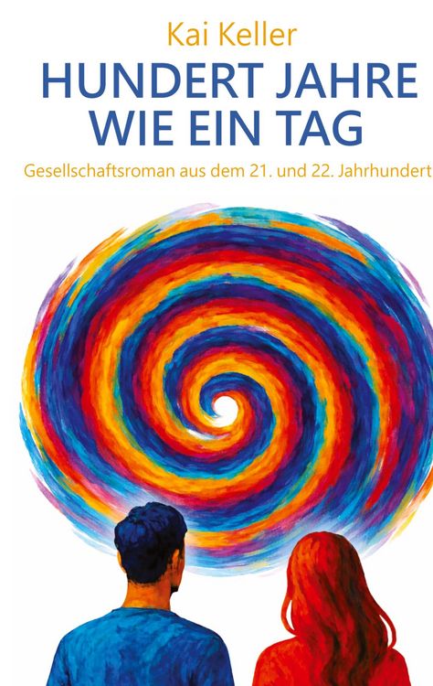 Produktbild: Hundert Jahre wie ein Tag