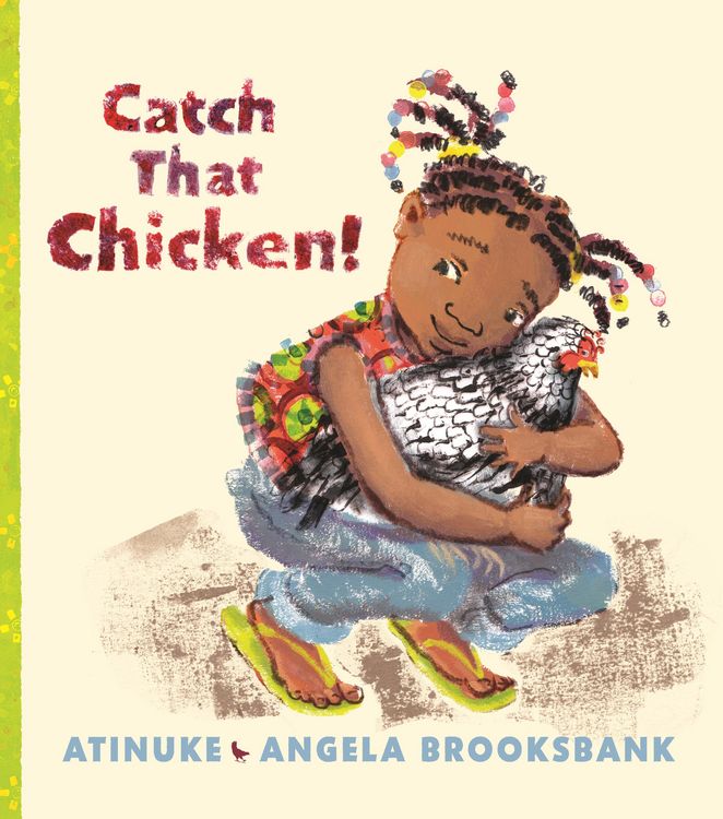 Produktbild: Catch That Chicken!