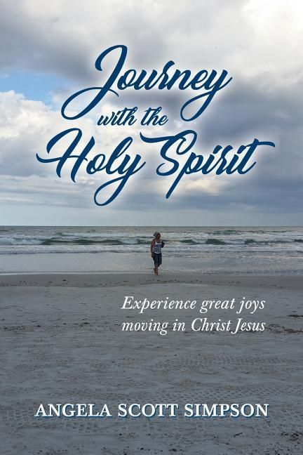 Produktbild: Journey With The Holy Spirit