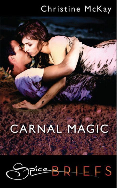 Produktbild: Carnal Magic