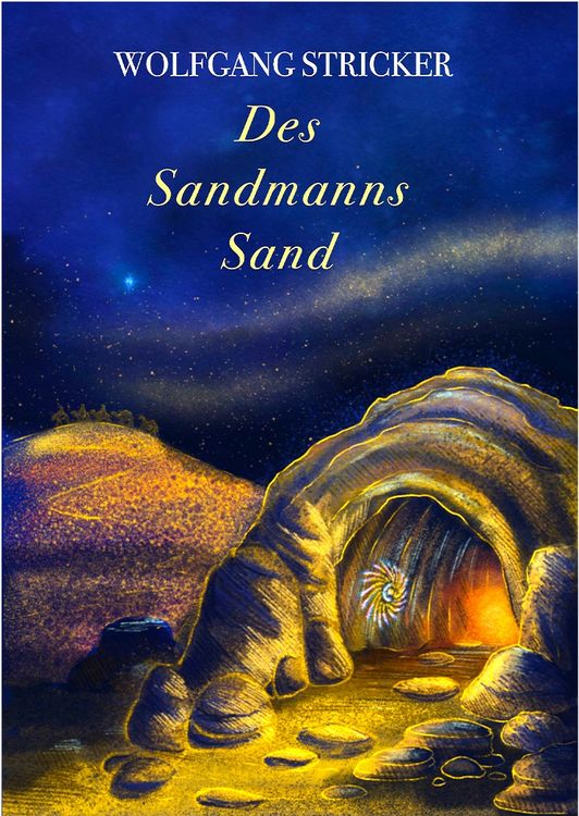 Produktbild: Des Sandmanns Sand
