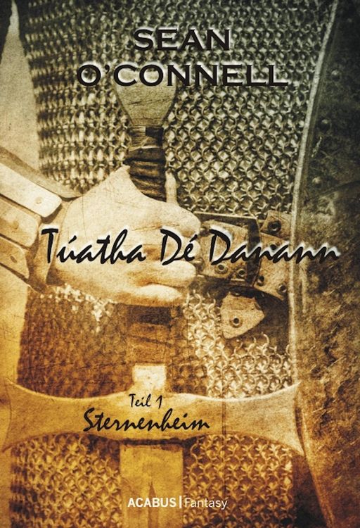 Produktbild: T&uacute;atha D&eacute; Danann. Sternenheim