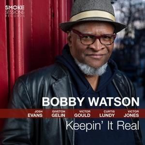 Produktbild: Keepin' It Real