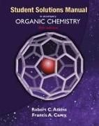 Produktbild: Solutions Manual to Accompany Organic Chemistry