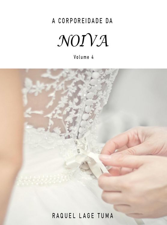 Produktbild: A Corporeidade Da Noiva