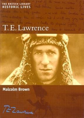 Produktbild: T.E. Lawrence