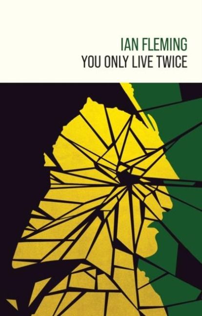Produktbild: You Only Live Twice