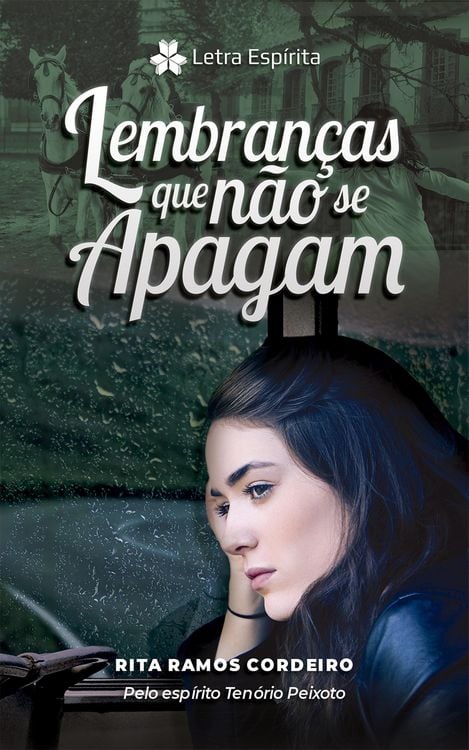 Produktbild: Lembran&ccedil;as que n&atilde;o se apagam