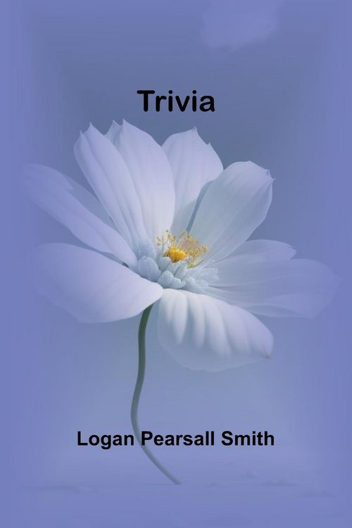 Produktbild: Trivia