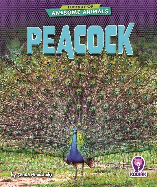 Produktbild: Peacock