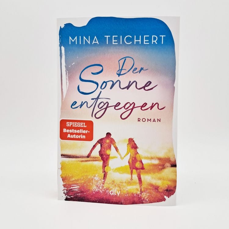 Produktbild: Der Sonne entgegen