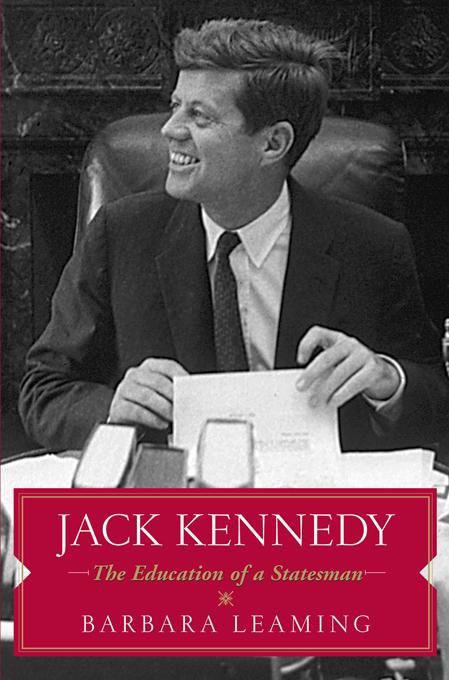 Produktbild: Jack Kennedy