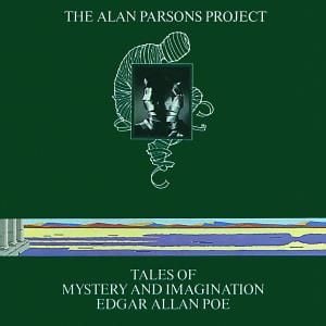 Produktbild: Tales Of Mystery & Imagination
