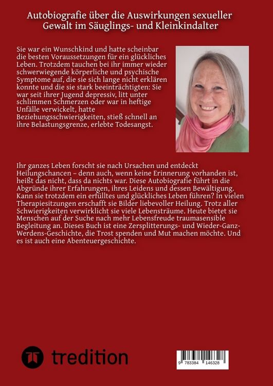 Produktbild: Da war nichts! ... wenn die Erinnerung fehlt