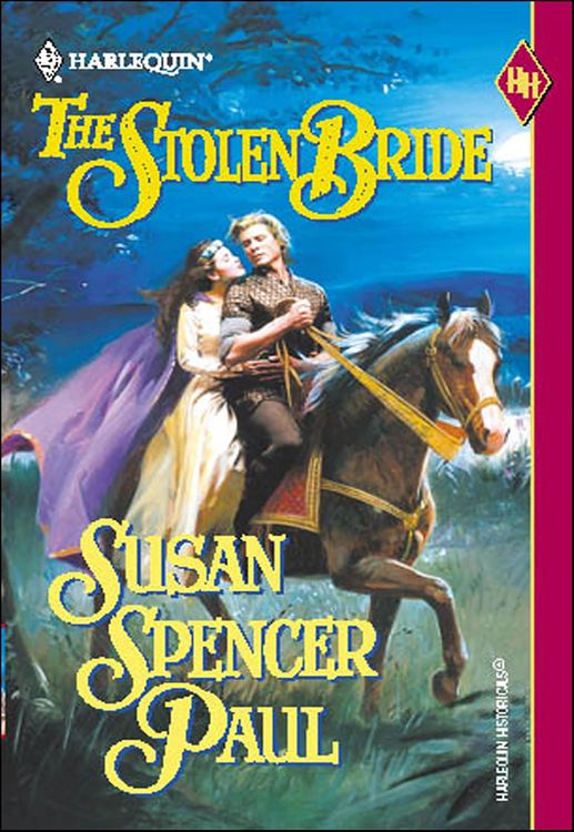Produktbild: The Stolen Bride