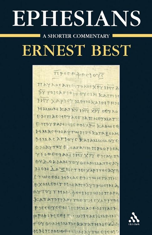 Produktbild: Ephesians