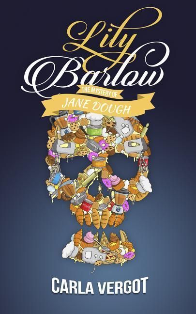Produktbild: Lily Barlow