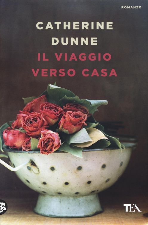Produktbild: Il viaggio verso casa