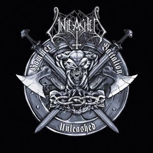 Produktbild: Hammer Battalion  (12 Vinyl,gelb)