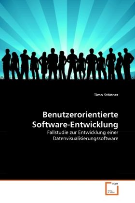 Produktbild: St&ouml;nner, T: Benutzerorientierte Software-Entwicklung