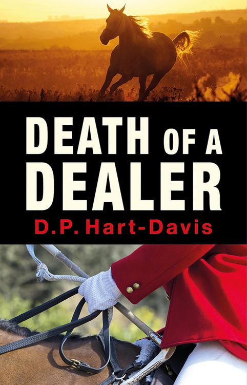 Produktbild: Death of a Dealer