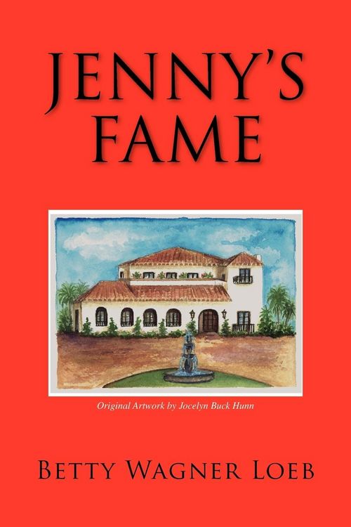 Produktbild: Jenny's Fame