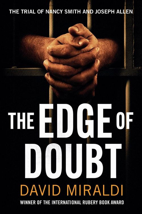 Produktbild: The Edge of Doubt