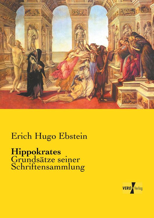 Produktbild: Hippokrates