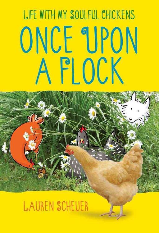 Produktbild: Once Upon a Flock