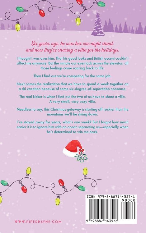 Produktbild: Merry Kissmas