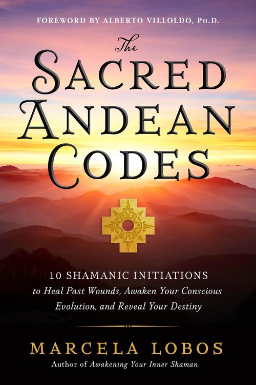 Produktbild: The Sacred Andean Codes