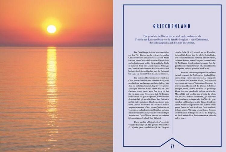 Produktbild: Blaue Stunde