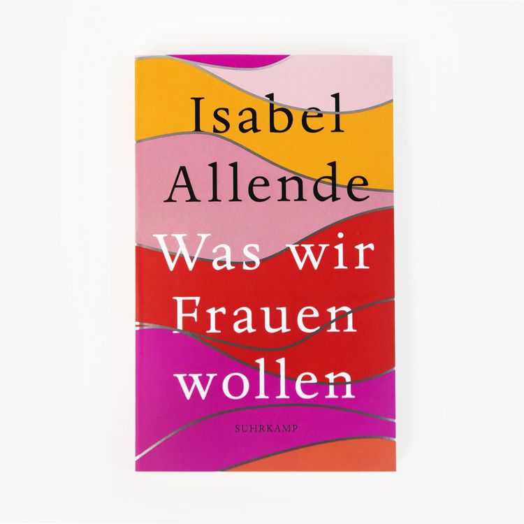 Produktbild: Was wir Frauen wollen