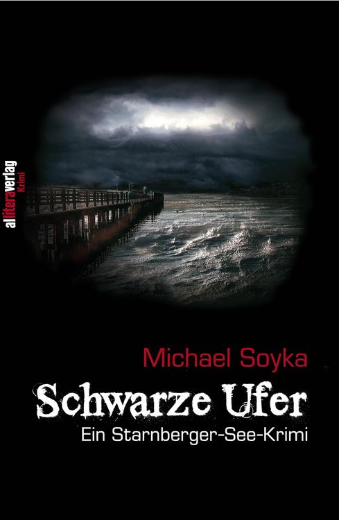 Produktbild: Schwarze Ufer