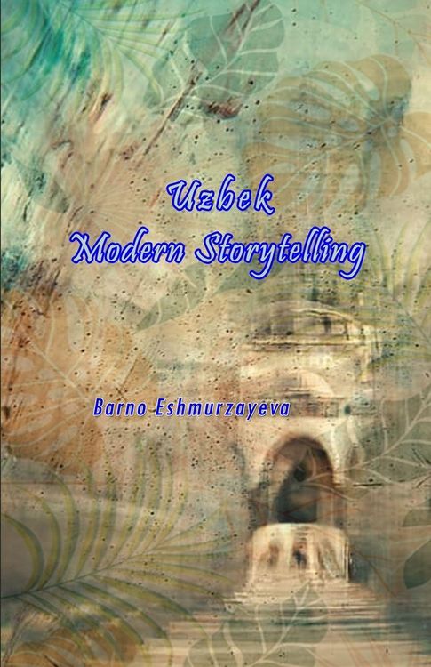 Produktbild: Uzbek Modern Storytelling