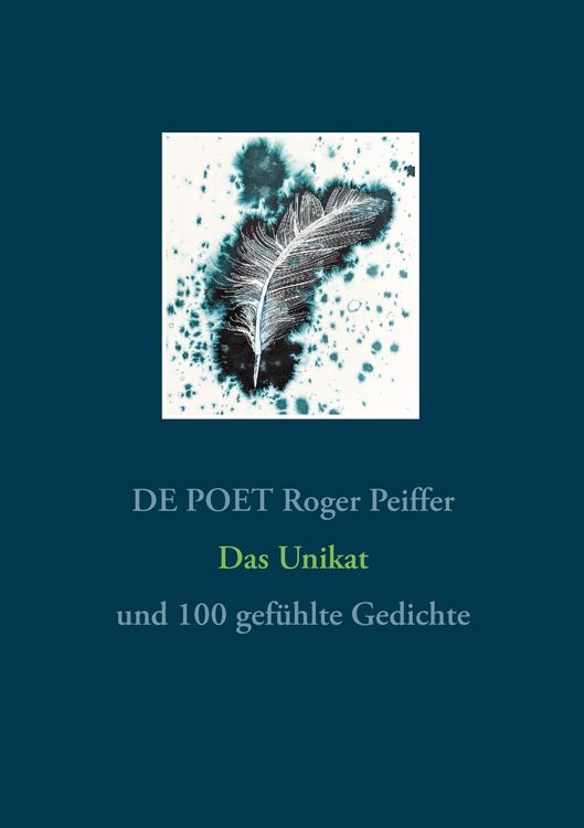Produktbild: Das Unikat
