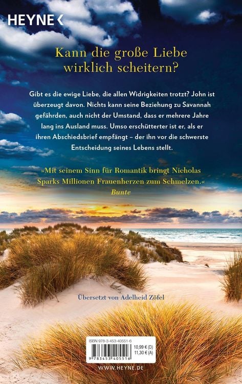 Das Leuchten der Stille