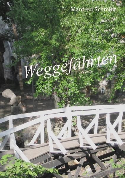 Produktbild: Weggef&auml;hrten