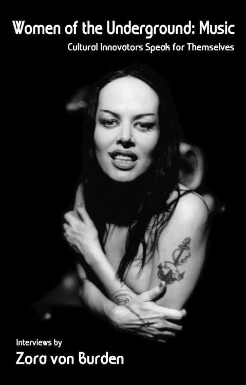 Produktbild: Women of the Underground: Music