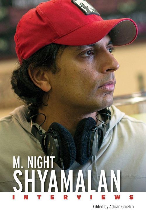 Produktbild: M. Night Shyamalan