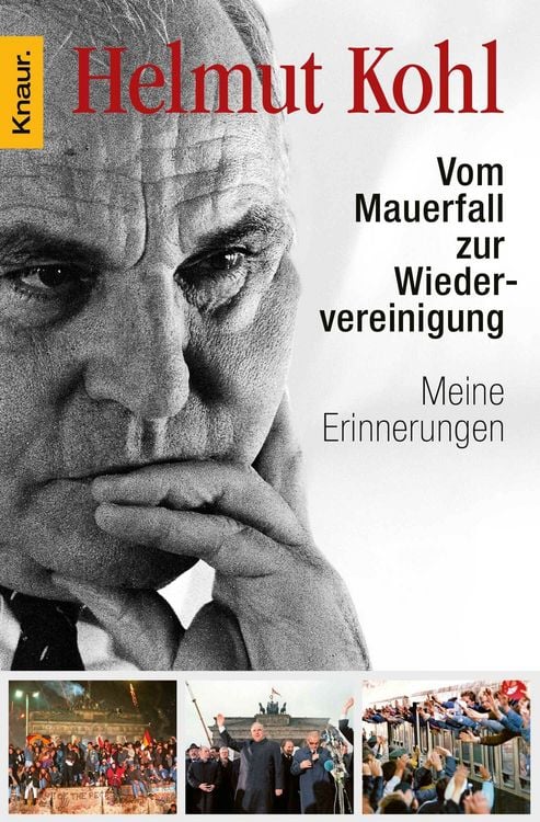 Produktbild: Vom Mauerfall zur Wiedervereinigung