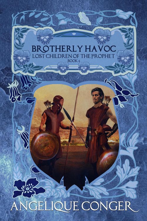 Produktbild: Brotherly Havoc