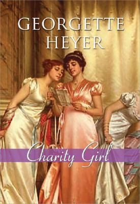 Produktbild: Charity Girl