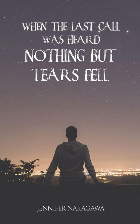 Produktbild: When the Last Call Was Heard... Nothing but Tears Fell