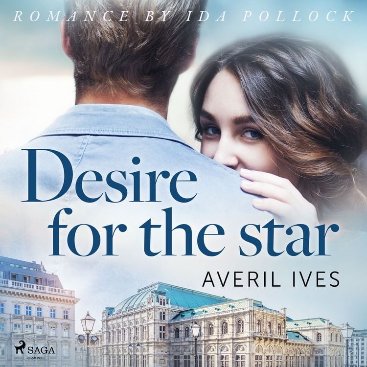Produktbild: Desire for the Star